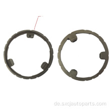 Getriebeteile für ZF -Synchronisationsring -Stahlring OEM 389 262 0737 für Benzs